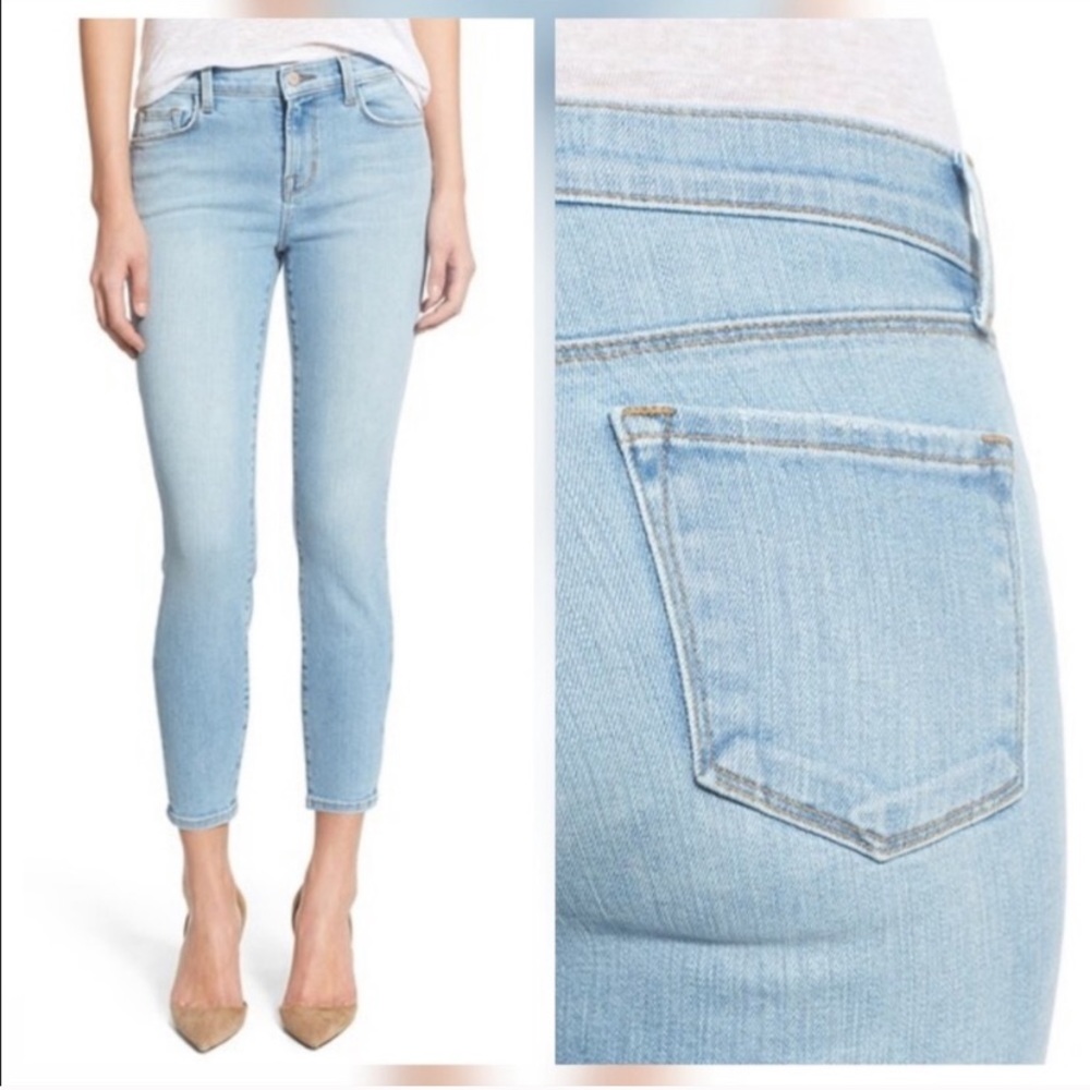 J Brand Jeans